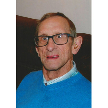 Photo of Ernest Henry WABY
