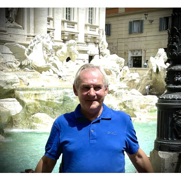 Photo of John Gerald MCGINLEY