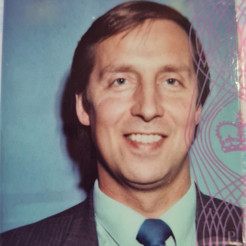 Photo of John George REYNOLDS