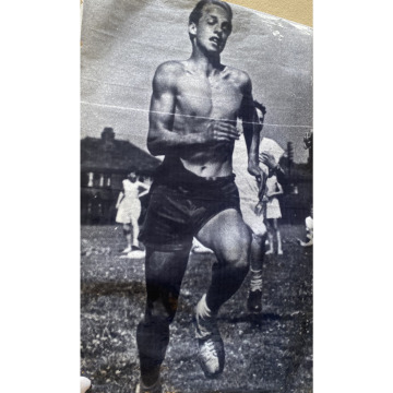 Notice Gallery for John George REYNOLDS