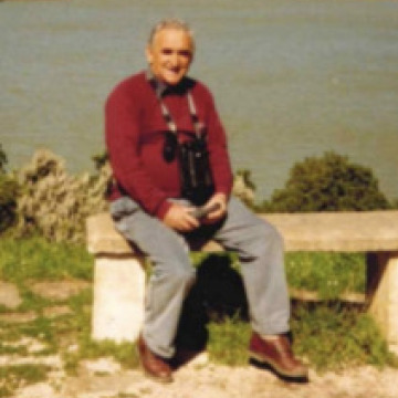 Photo of William Albert BROWN