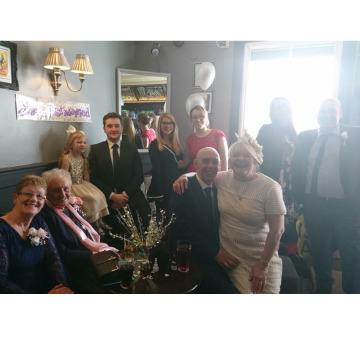 Notice Gallery for BRENDA ELLIOTT