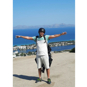 Photo for notice William John DENNIS