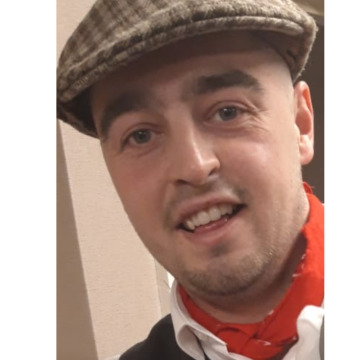 Photo for notice William John DENNIS