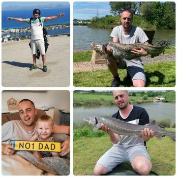 Notice Gallery for William John DENNIS