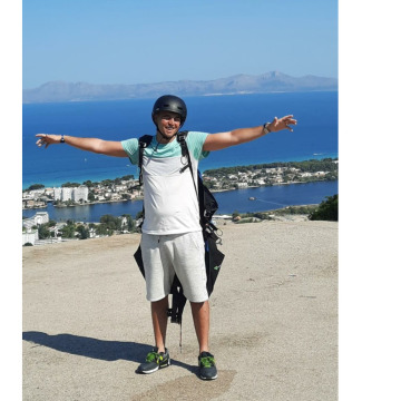 Photo for notice William John DENNIS