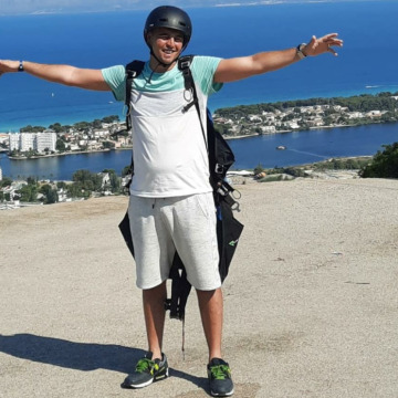 Photo for notice William John DENNIS