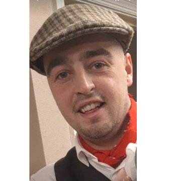 Photo for notice William John DENNIS