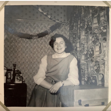 Notice Gallery for Audrey RENDER