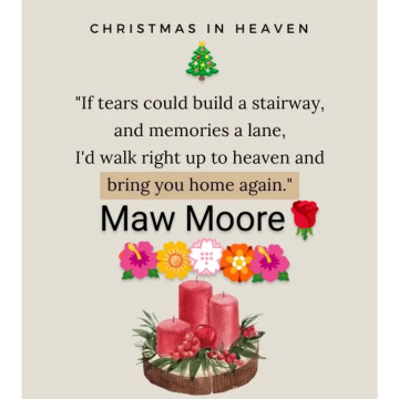 Tribute photo for Alison MOORE