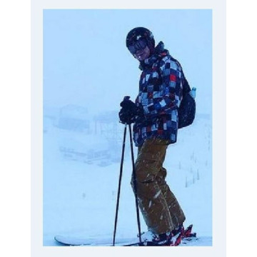 Photo of Kieran SHANAHAN