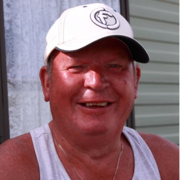 Photo of Gerard CADD