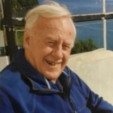 Photo of Alan LAMB