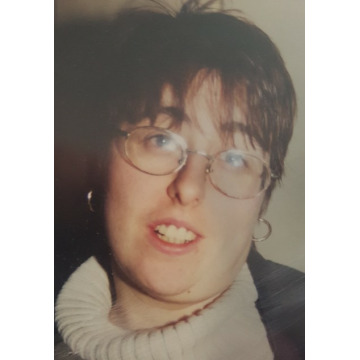 Photo of Gail CARTER