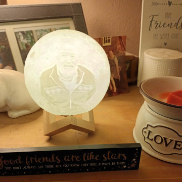 Notice Gallery for Allan HORNBY