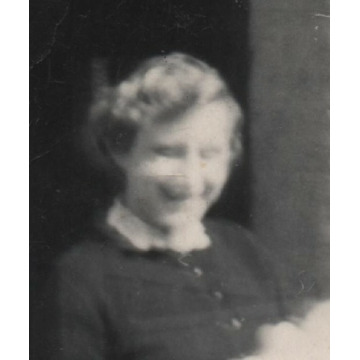 Photo of MARY GREAVES