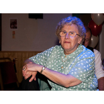 Photo of Pauline Ann HORTON