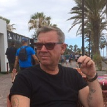 Photo of Kevin Roy BAKER