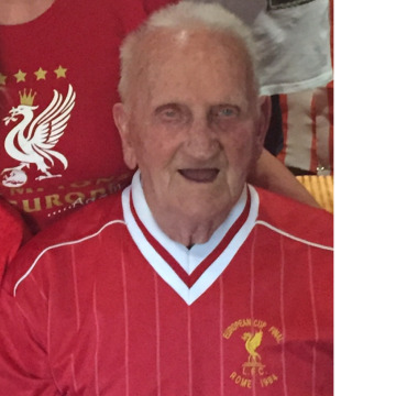 Photo for notice Francis Dominic POWELL