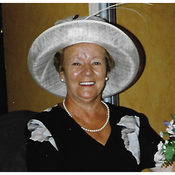 Photo of Ann Eugene GUY