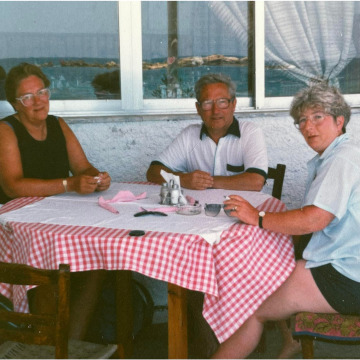 Notice Gallery for Brenda RICHARDS