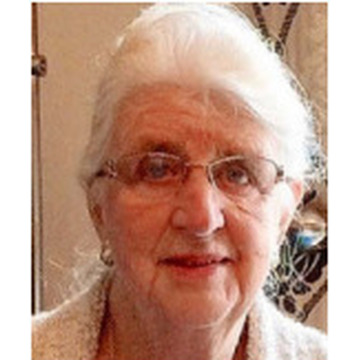 Photo of Eileen WILKINSON
