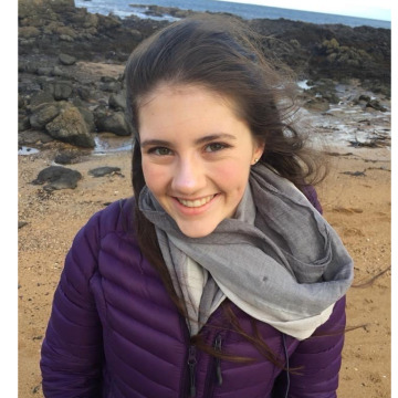 Photo of Jessica JOHNSTON