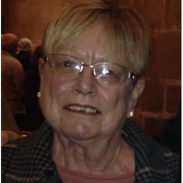 Notice Gallery for Gillian KOCERHAN