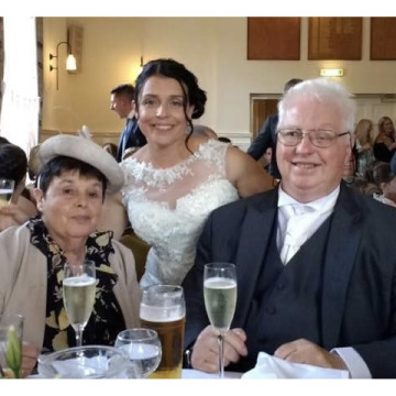 Notice Gallery for David James LEWIS