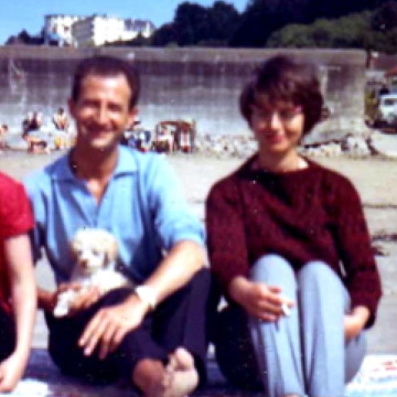 Notice Gallery for Betty INGLE