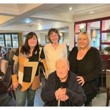 Notice Gallery for Raymond SMITH