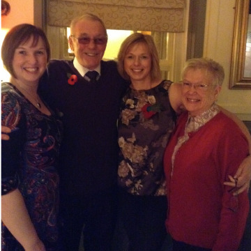 Notice Gallery for John Arnold WILKINSON