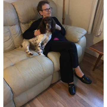 Notice Gallery for Diana Frances Mary HORWOOD (BAKER)