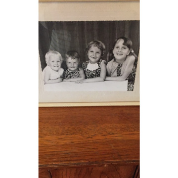 Photo for notice Diana Frances Mary HORWOOD (BAKER)