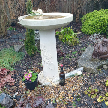 Photo for notice Dave MCQUAID