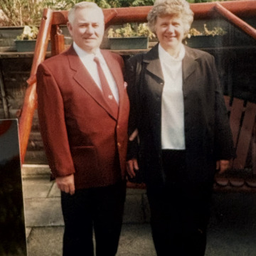 Photo for notice Raymond BERRINGTON