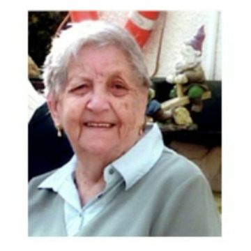 Photo of ELIZABETH ANN DAVIES