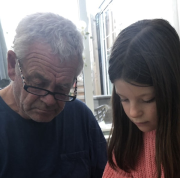 Notice Gallery for David HUGHES