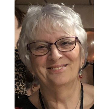 Photo of Kathleen POINTON