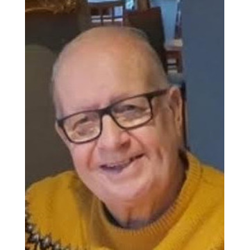 Notice Gallery for Brian PHAIR