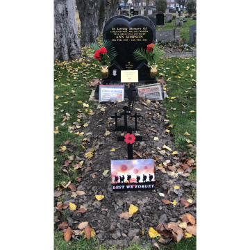 Photo for notice ANN SIMPSON