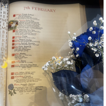 Photo for notice Joseph James FINN