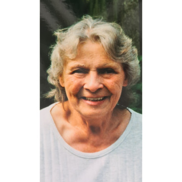 Photo of Irene BELLEW