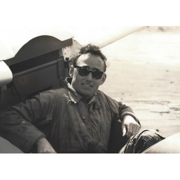 Photo of David Charles PENTECOST