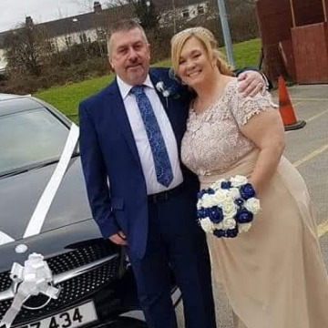 Notice Gallery for Wayne MAIR