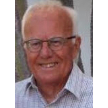 Photo of Francis RYAN
