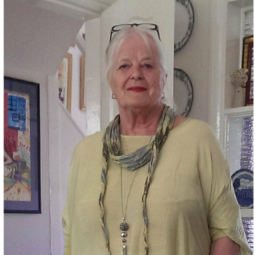 Photo of Jean WHITE
