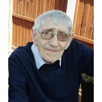 Notice Gallery for Brian TURNER