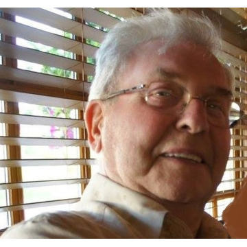 Photo of Alexander (Alex) CHALMERS