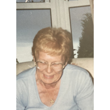 Photo of Ann LOCKYEAR